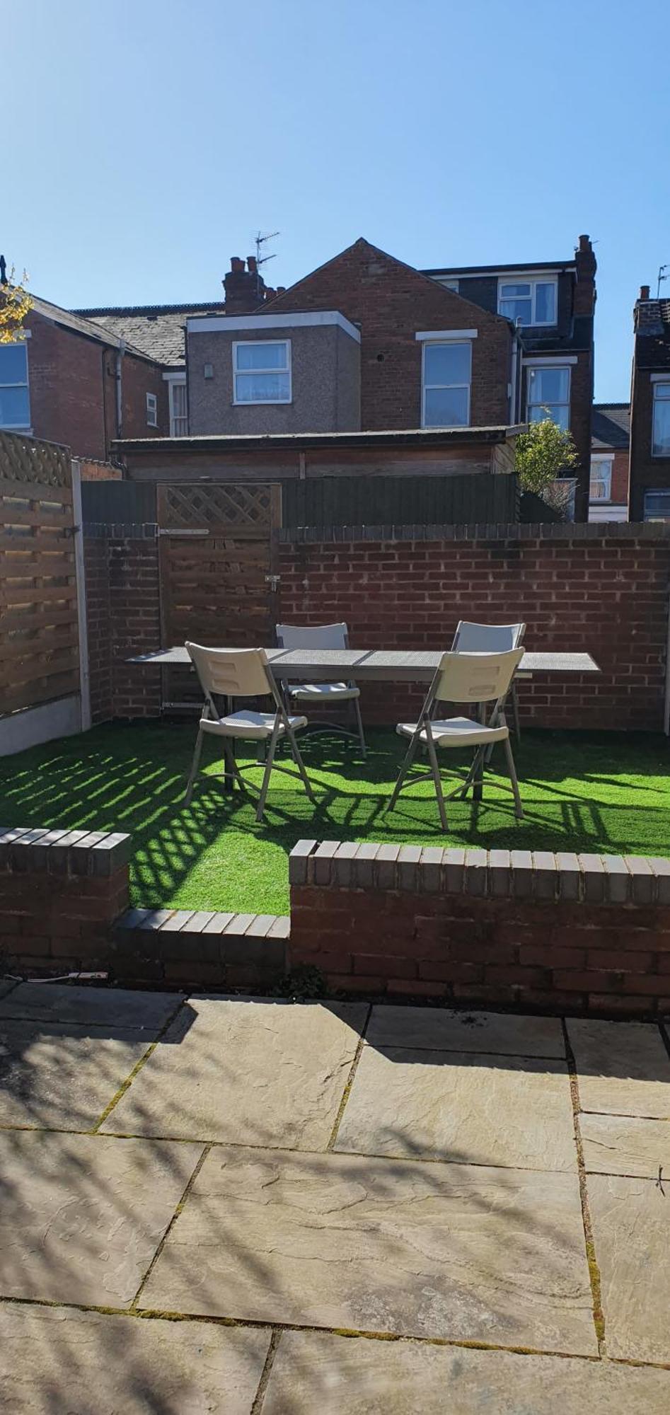 4 Bedroom, 6 Beds, 3 Bathrooms, Near Nec & Birmingham Airport, Business, Contractor And Family Friendly, Free Wi-Fi, Free Parking Coventry Exterior photo